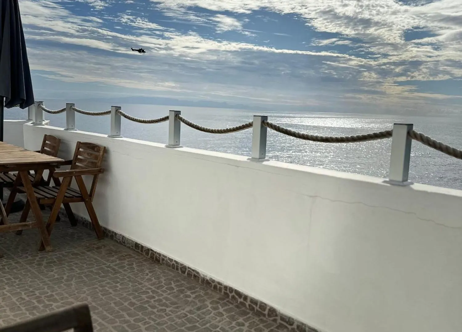 Atlantic House Villa Santa Cruz de Tenerife Spain