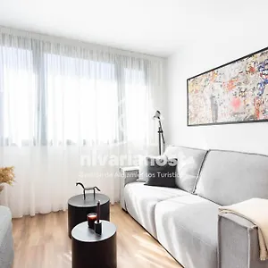 Luxe Cruz Appartement