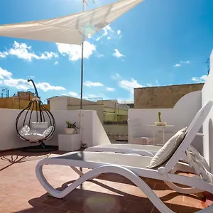 Bed & Breakfast Casa Dona Carmela - Adults Only, Santa Cruz de Tenerife